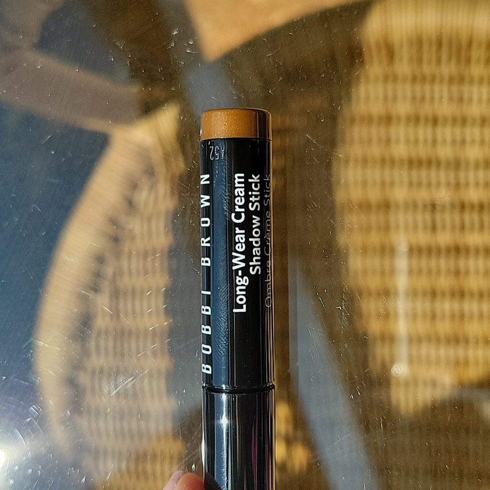 Bobbi Brown shadow stick, bronzer and crushed lip color travel size 3 items - Picture 8 of 10